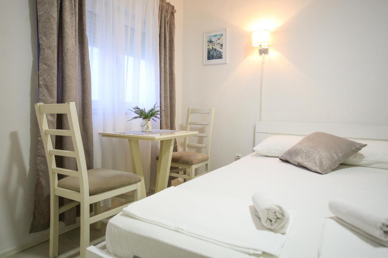 Guesthouse Aurora Μόσταρ Εξωτερικό φωτογραφία